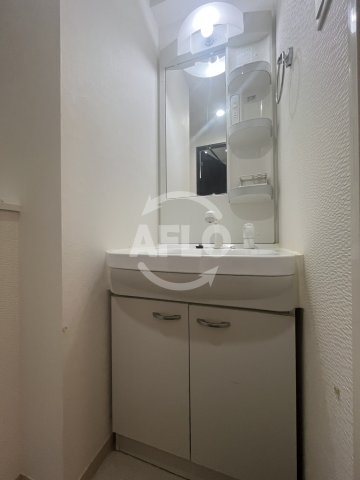 アール大阪リュクスの内装写真