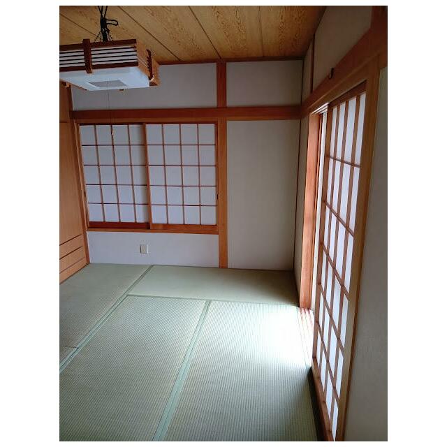 その他部屋・スペース　２階和室