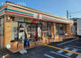 コンビニ　セブンイレブン 和泉尾井町2丁目店（コンビニ）まで1005m