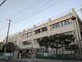 中学校　深川第二中学校（中学校）まで436m