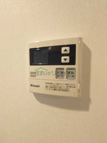 その他部屋・スペース　別間取り参考写真