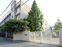 中学校　若江中学校（中学校）まで882m