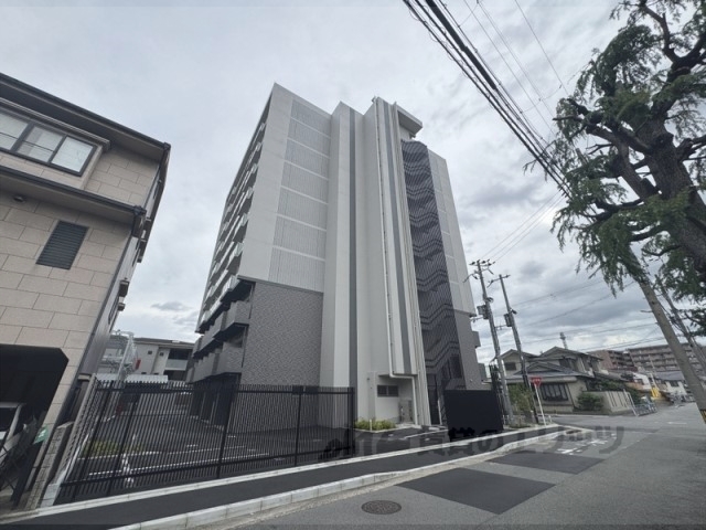 エスリード京都吉祥院ヴィーナの外観写真