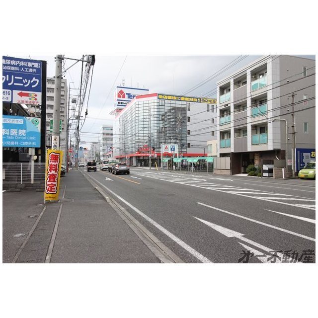 その他　ヤマダ電機静岡店（その他）まで140m