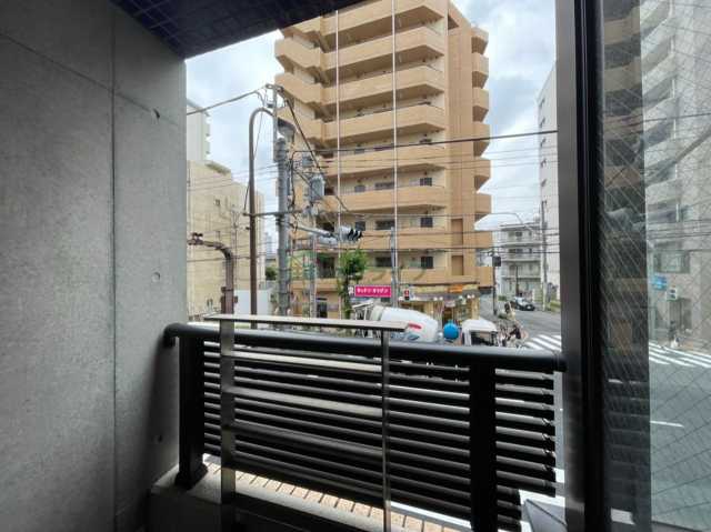 眺望　別号室参考写真