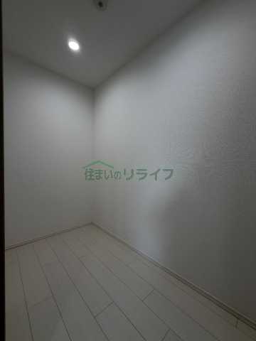 CREATIF東高円寺の内装写真