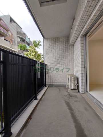 バルコニー　リライフ浅草店