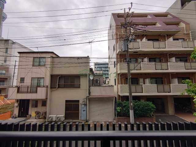 眺望　リライフ浅草店