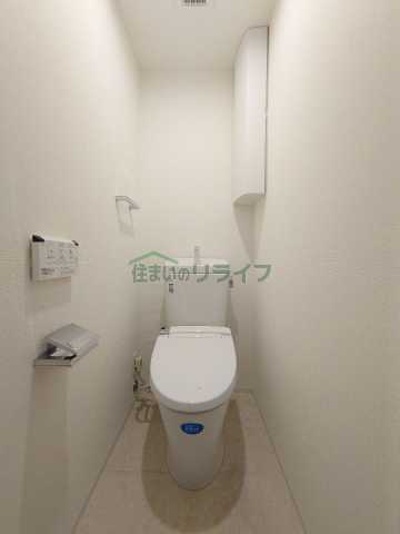 トイレ　リライフ浅草店
