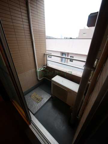 プレール神田佐久間町の内装写真