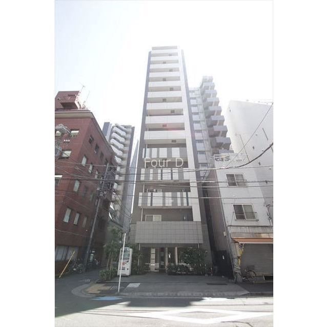 建物外観　★見学予約受付中★