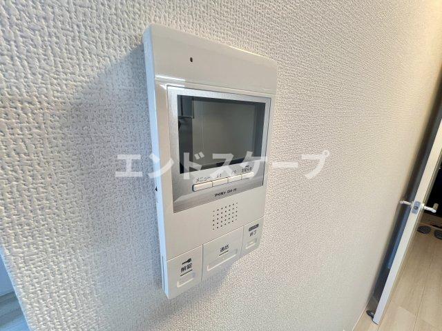 セキュリティ　高崎、前橋エリアのお部屋探しはエンドスケープまで！お客様の理