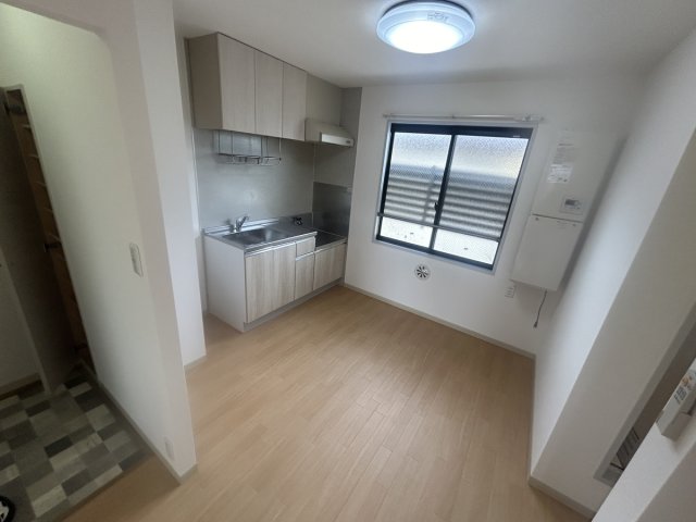 その他　角部屋ならではの2面採光で、やさしい陽光がたっぷり差し込む明
