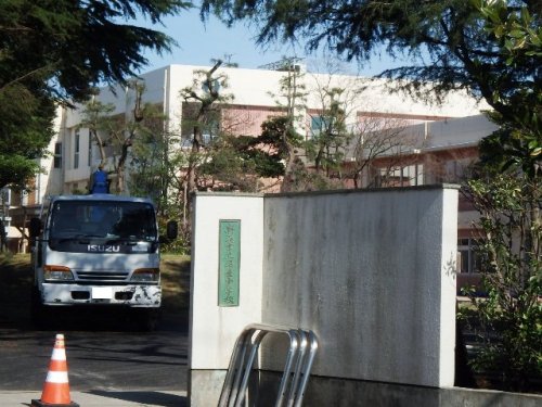 小学校　新潟市立沼垂小学校（小学校）まで953m