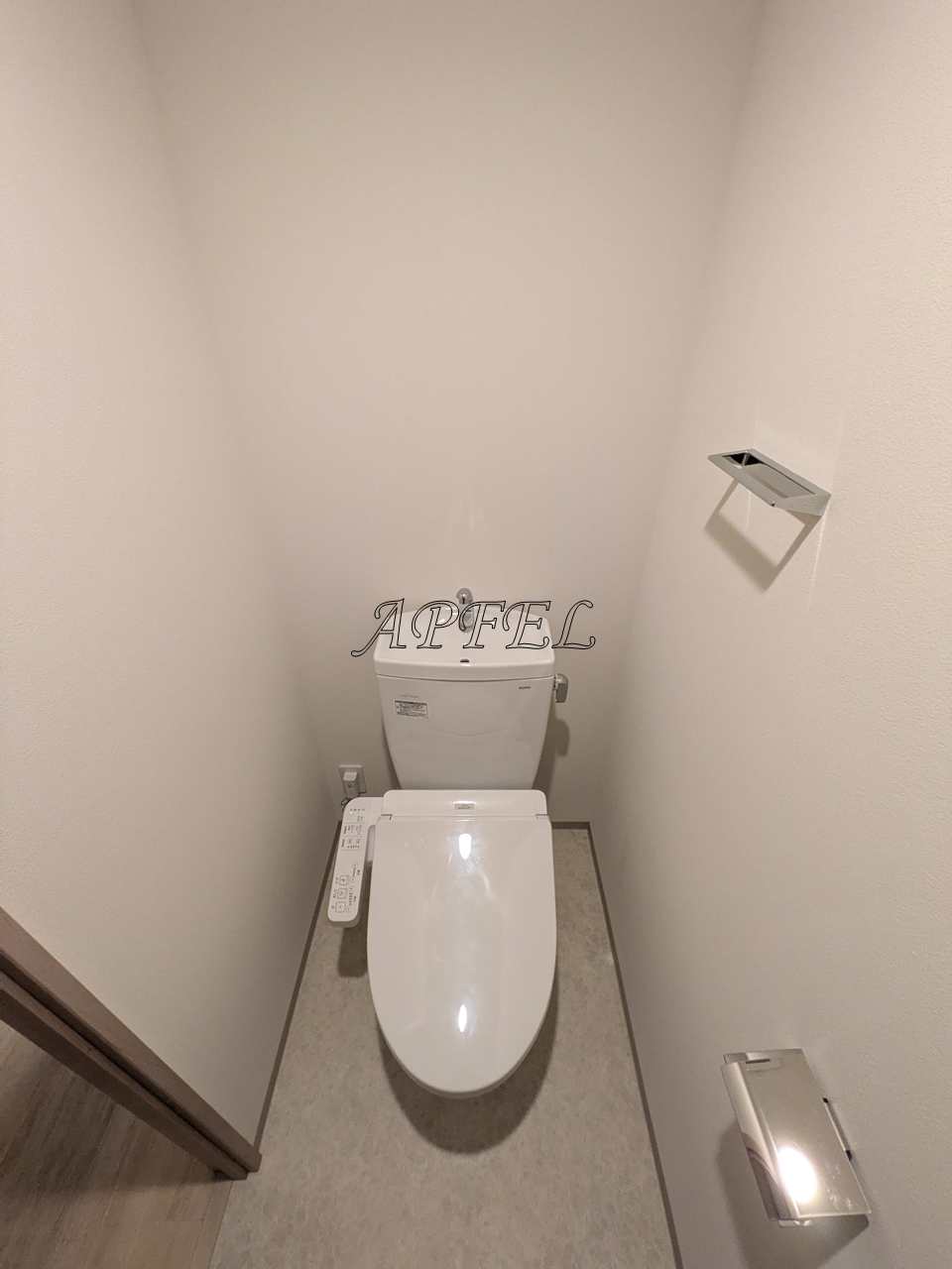 ArtizA南船場のトイレ写真