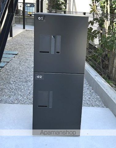 その他共有部分　その他共有部分