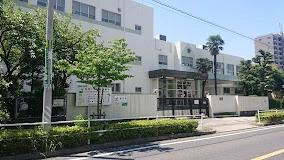 小学校　名古屋市立松原小学校（小学校）まで233m