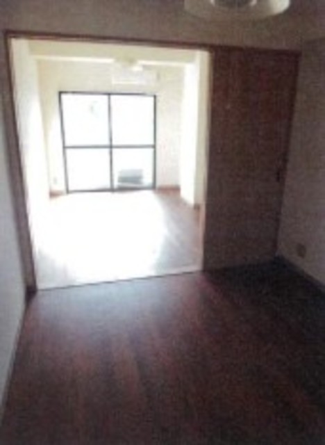居室・リビング　別部屋参考写真
