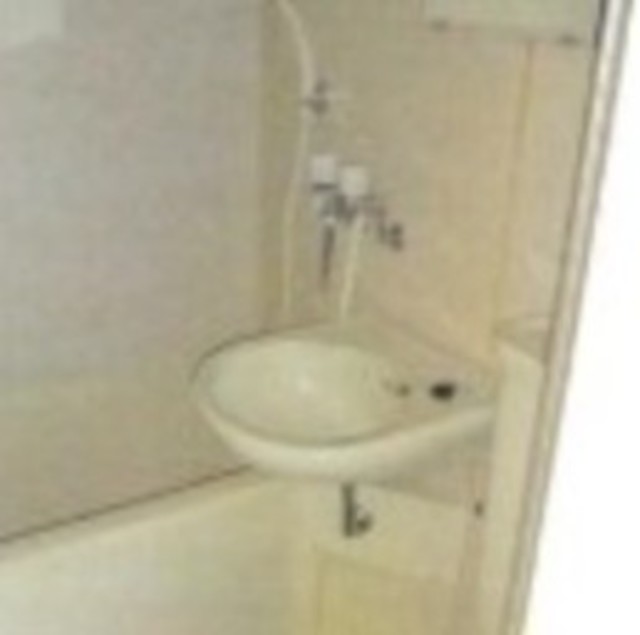 洗面設備　別部屋参考写真