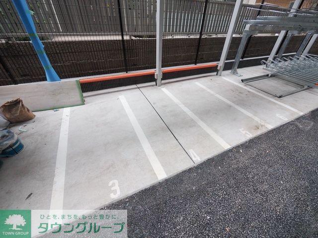 その他　庭