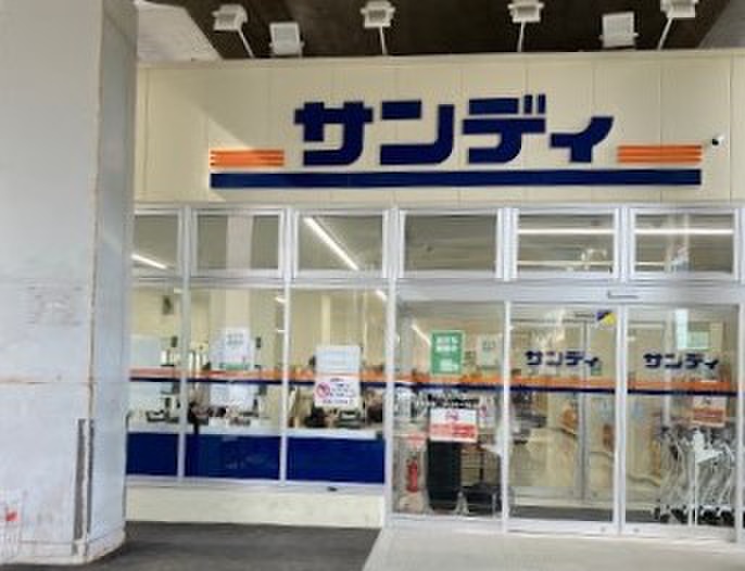 サムティ天王寺EASTの周辺写真