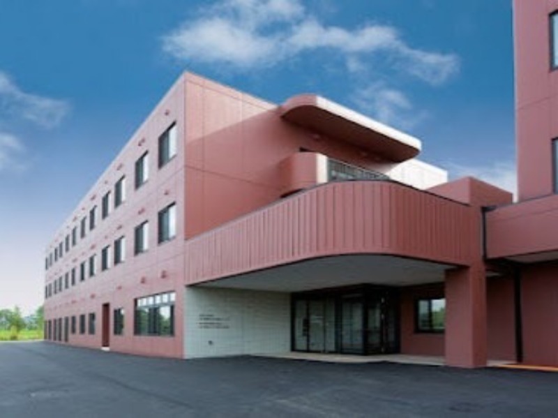 病院　日本医療大学病院（病院）まで1137m