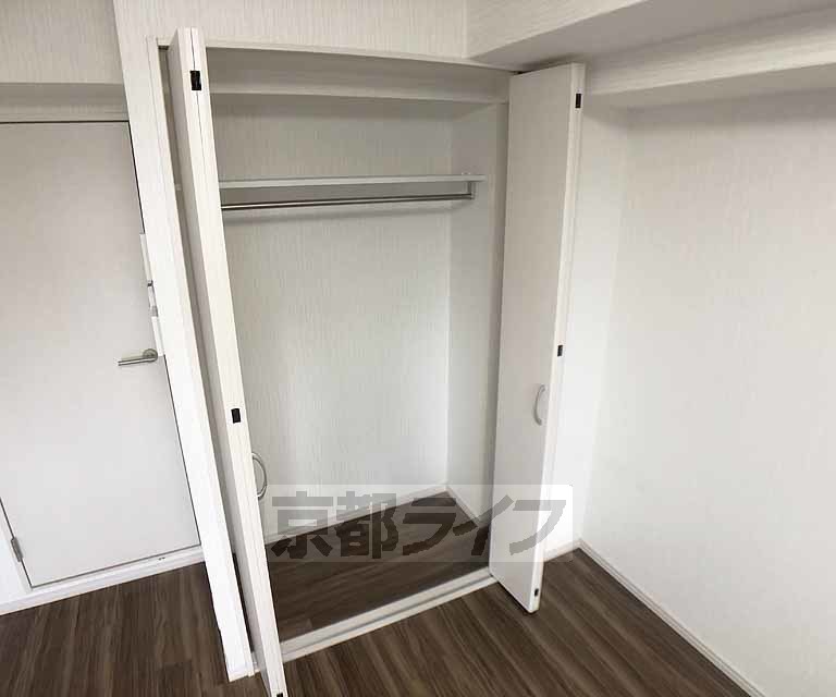 ワンモアハート円町の内装写真