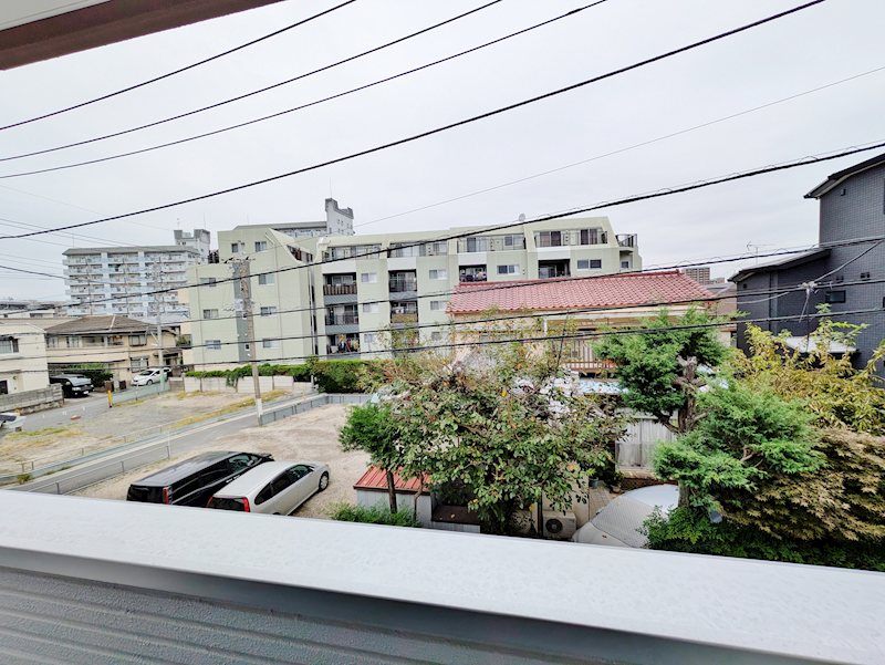 NSGATE富士見台nextのその他写真