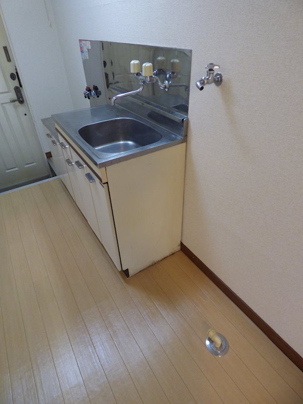 キッチン