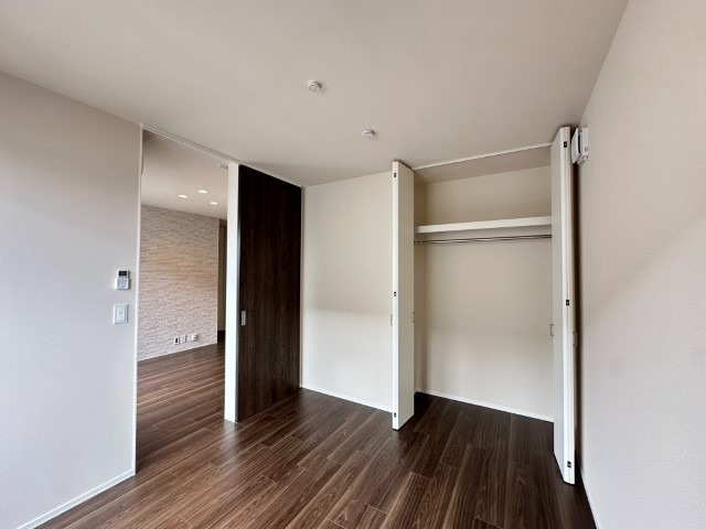 WOOD SQUAREの内装写真
