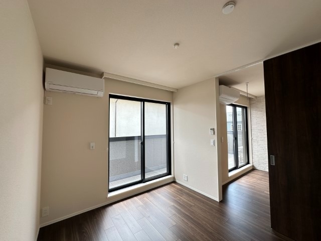 WOOD SQUAREの内装写真