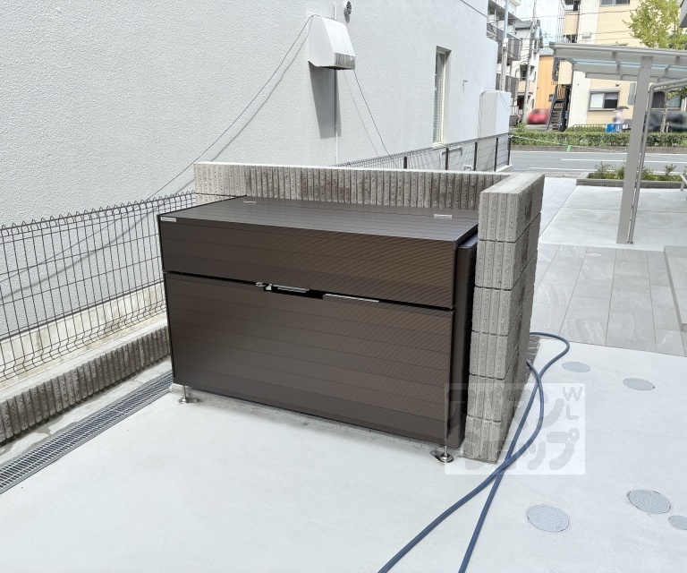 GRAMM桂稲荷山のその他写真