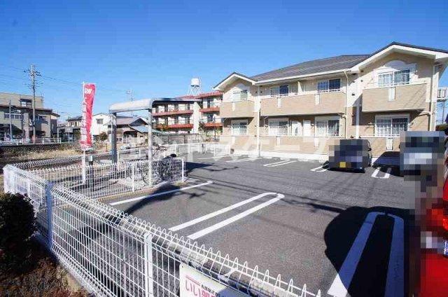 駐車場　高崎、前橋のお部屋探しはエンドスケープまで！お客様の理想お聞