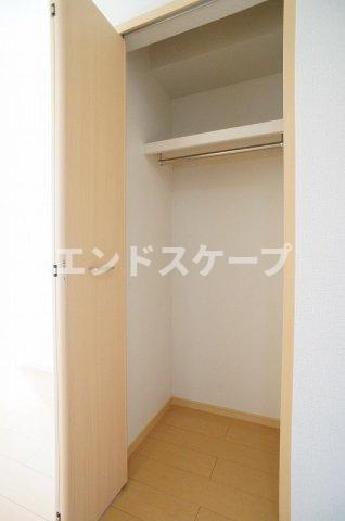 収納　高崎、前橋のお部屋探しはエンドスケープまで！お客様の理想お聞