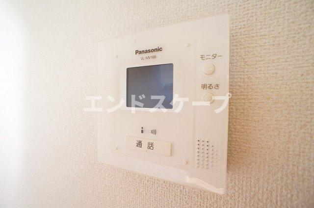 セキュリティ　高崎、前橋のお部屋探しはエンドスケープまで！お客様の理想お聞