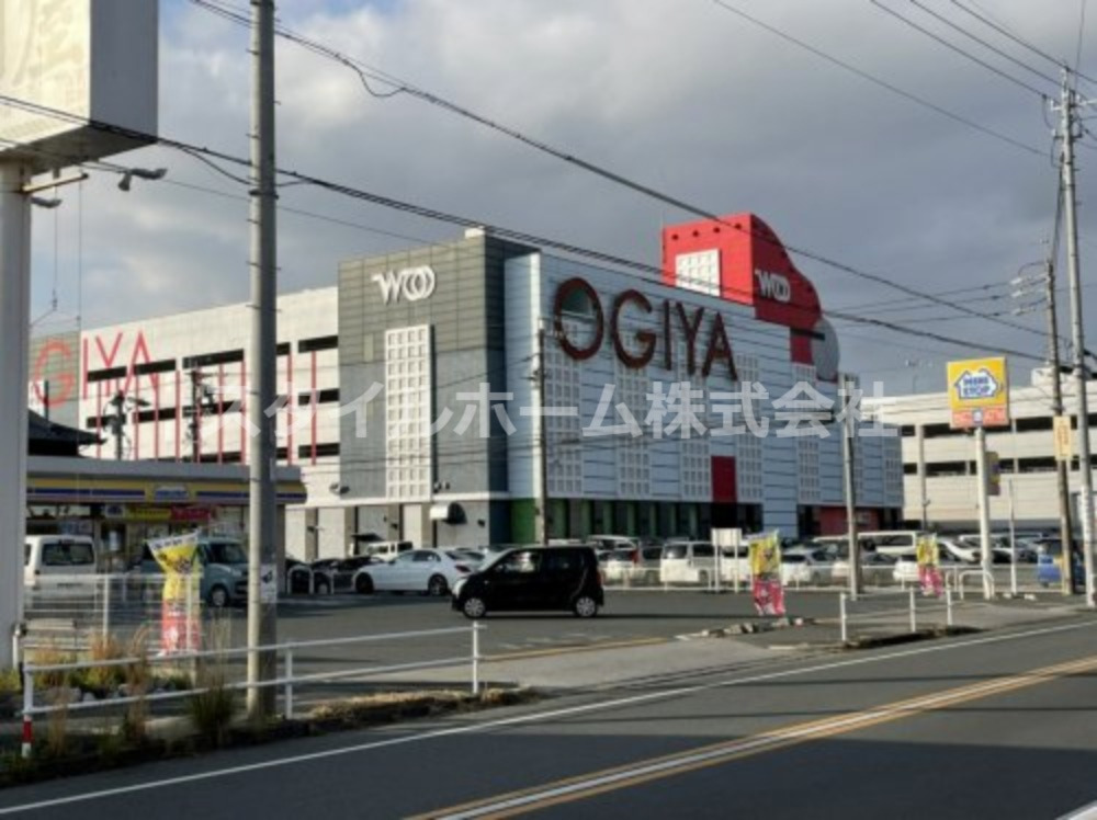 その他　オーギヤ WO店（その他）まで665m