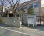 小学校　京都市立桂東小学校（小学校）まで329m