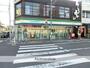 コンビニ　ファミリーマート（コンビニ）まで1322m