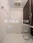 バス・シャワールーム　※クリーニング完了前※別部屋参考写真