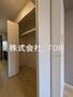 収納　※クリーニング完了前※別部屋参考写真