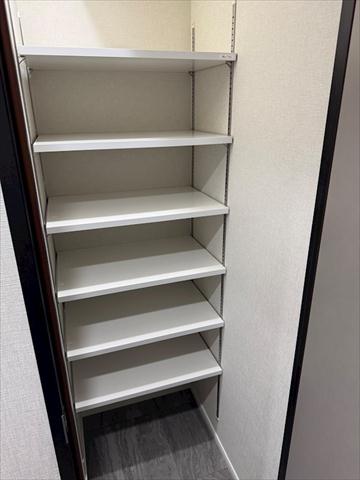 メインステージ板橋志村IIIの内装写真