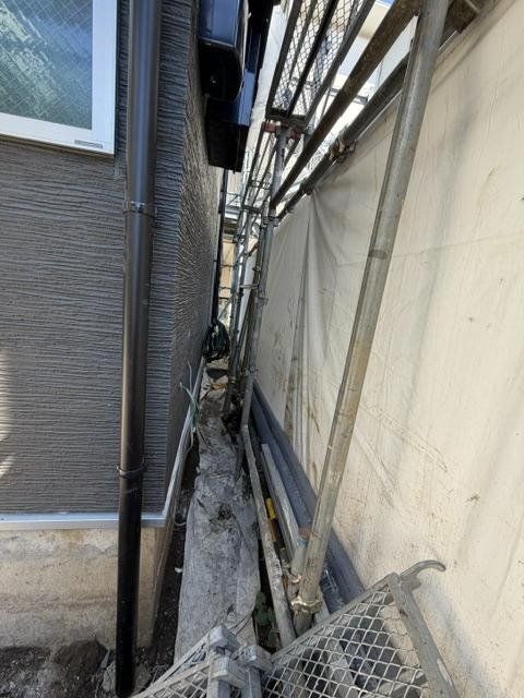 その他　駐車場