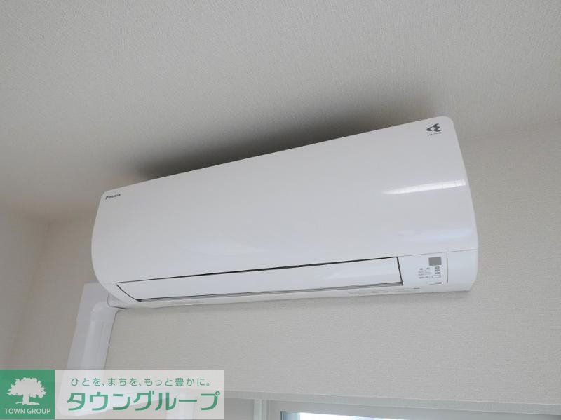 その他設備　設備