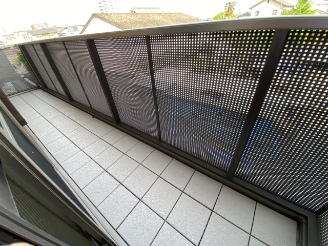 パルテール・加古川の内装写真