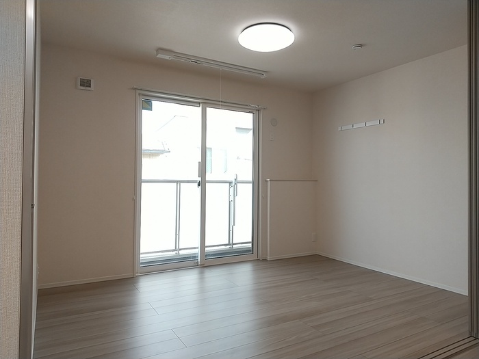 その他部屋・スペース　RayMaison住吉大社　寝室