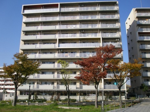 その他共有部分　敷地内２