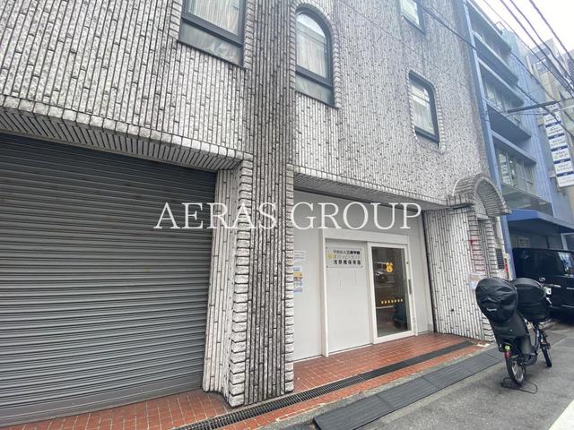 幼稚園・保育園　ぽけっとランド 浅草橋保育園（幼稚園・保育園）まで335m