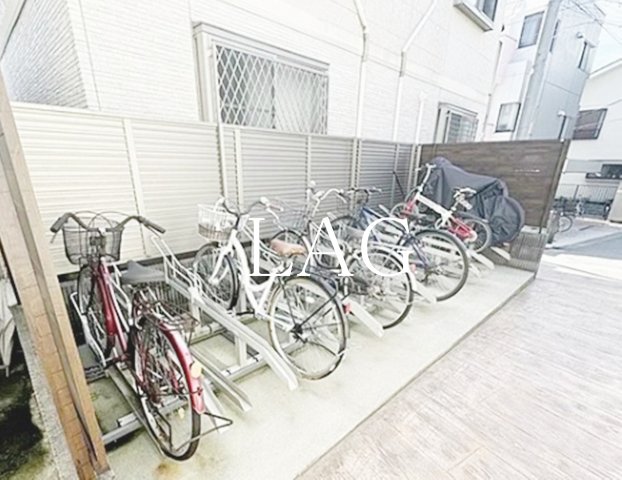 Best Stage赤羽の外観写真