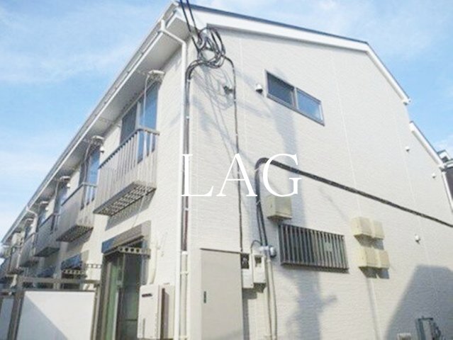 Best Stage赤羽の外観写真