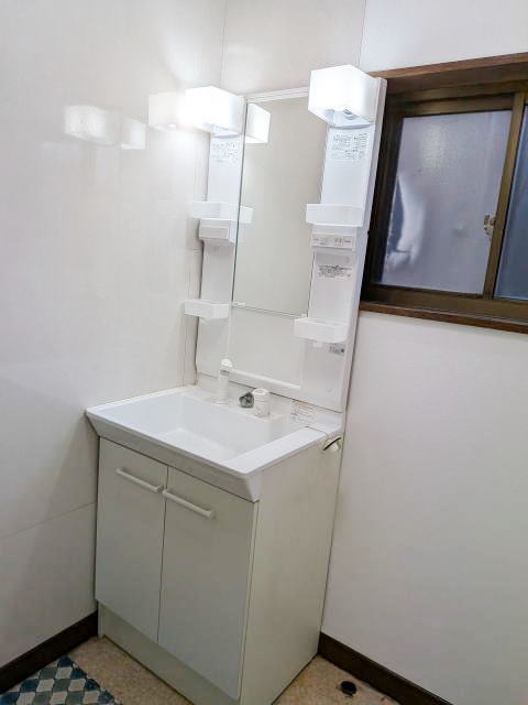 一戸建4669の内装写真